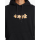 Quiksilver Ανδρικό φούτερ Graphic - Pullover Hoodie for Men